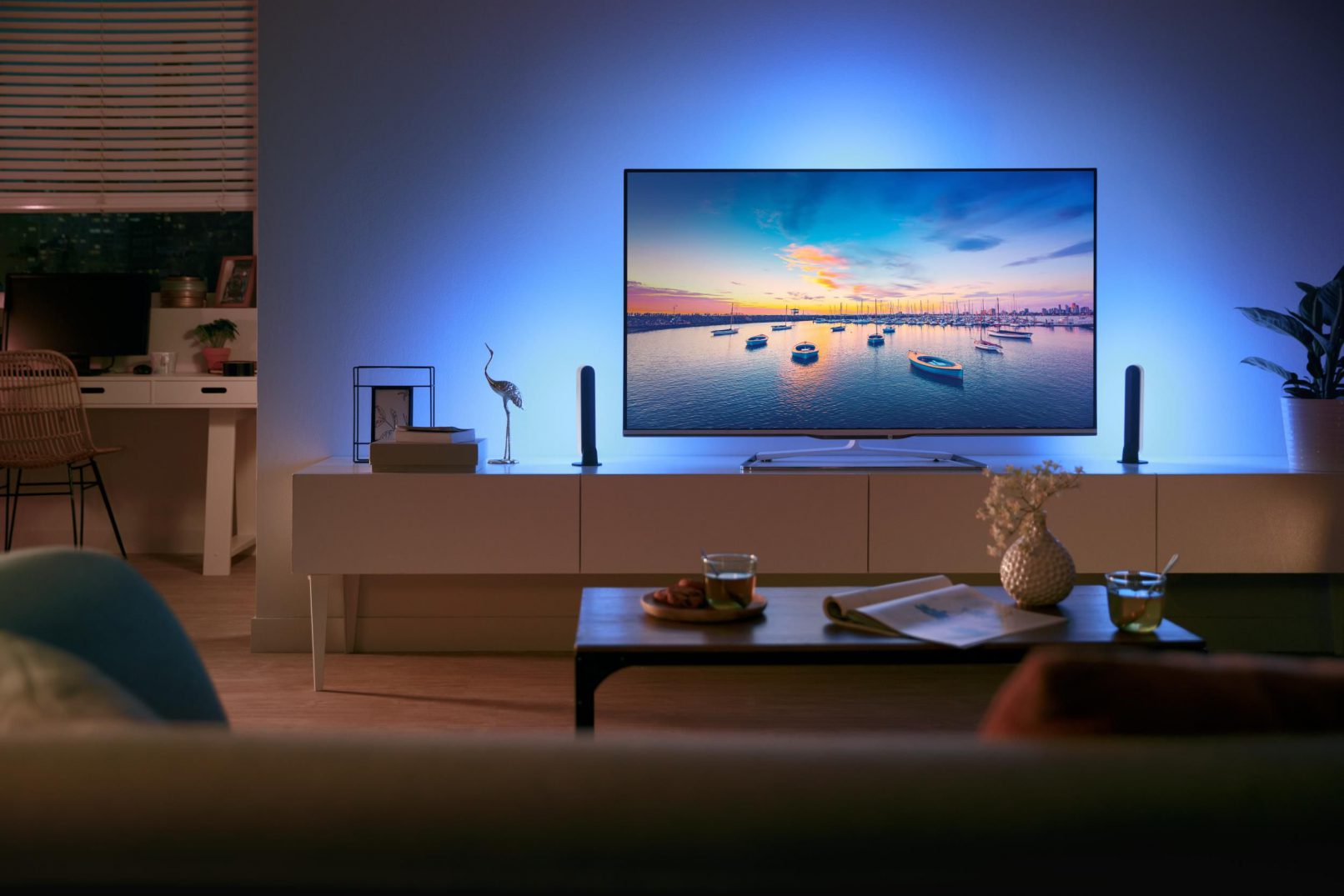 Philips Hue Play Ideartor Design